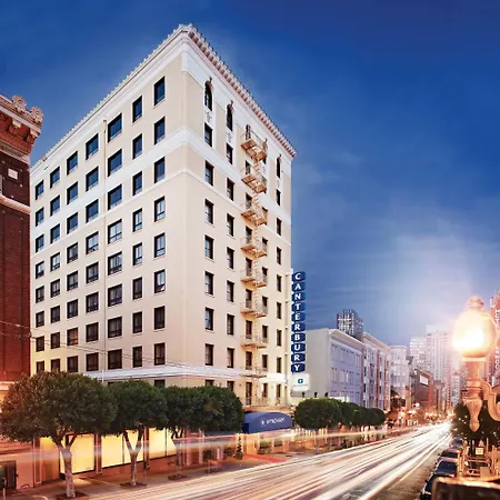 Wyndham Canterbury 1Br Apartment With Resort Access